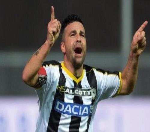 迪納塔萊談意甲進(jìn)球大幅減少：聯(lián)賽缺頂級(jí)射手球隊(duì)喜歡倒腳