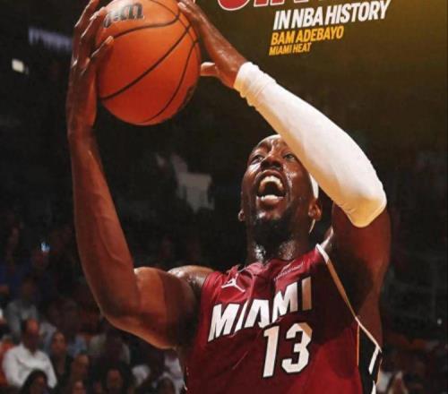 阿德巴約單場83分，超越科比！王猛破防了：刷出來的，挺沒勁