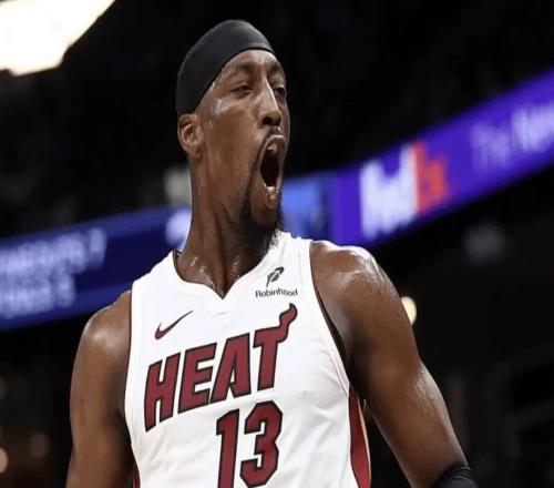 別吹了！阿德巴約83分，含金量為零