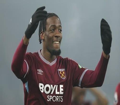 郵報：若保級成功，西漢姆聯(lián)將考慮買斷迪薩西