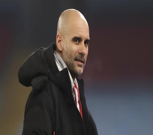 歐冠巔峰戰(zhàn)明天凌晨開打曼城先迎來一個(gè)大喜訊取勝皇馬基本穩(wěn)了