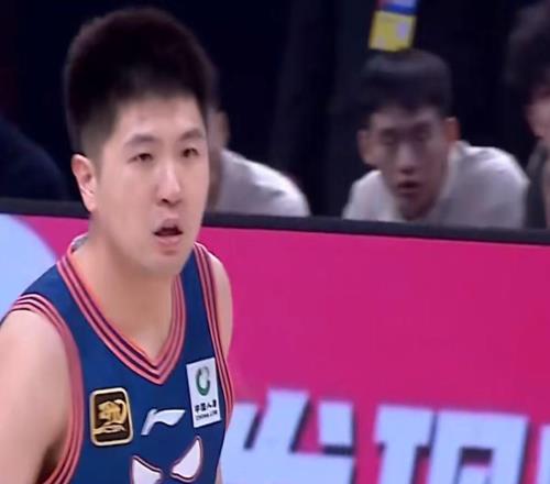 CBA最新消息！廣東鋒線奇兵加盟新東家，曾是遼寧隊最強(qiáng)克星！