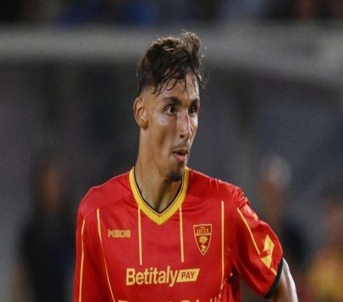 記者：布倫特福德2200萬歐報價萊切中衛(wèi)加布里埃爾，但被拒絕