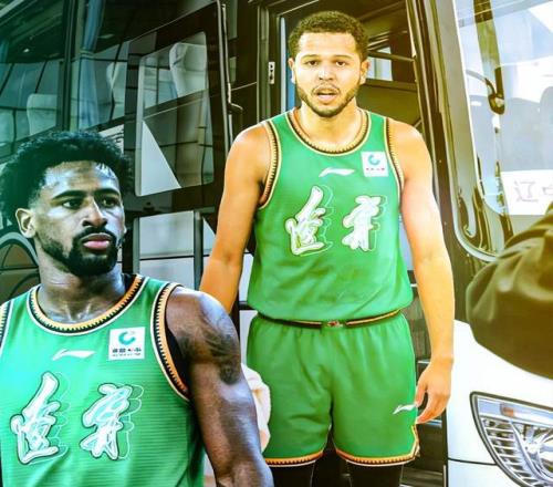 CBA季后賽格局又要大變天！第二階段新增12名外援，太讓人期待了