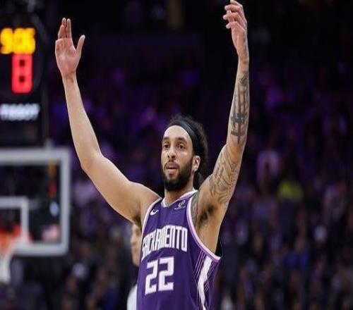 卡特末節(jié)狂轟22分造逆轉(zhuǎn)國(guó)王主場(chǎng)送步行者10連敗