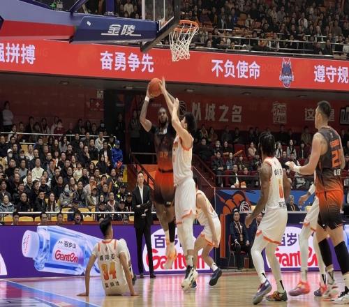 全場戰(zhàn)報山東男籃113：104復(fù)仇江蘇，收獲第二階段開門紅