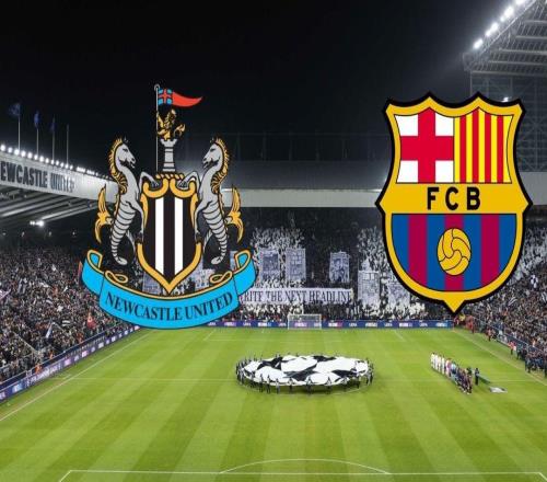 巴薩連續(xù)12場歐冠比賽丟球，本賽季9場歐冠已丟15球