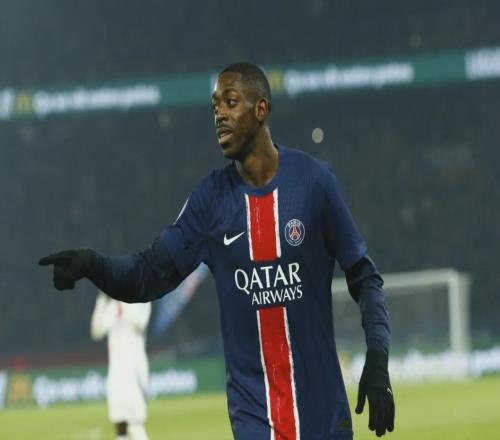 歐冠強(qiáng)強(qiáng)對(duì)話切爾西客戰(zhàn)大巴黎能否全身而退