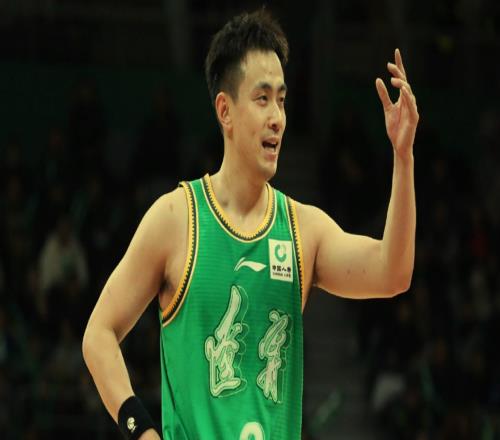 繼偉17+6+9！莫蘭德21+13，哈維12+6,布羅金頓3分,遼籃報一箭之仇