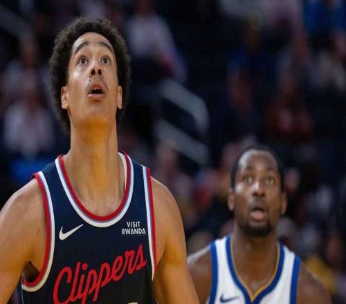 快船隊(duì)新秀尼德豪澤在接受跖跗關(guān)節(jié)手術(shù)后，復(fù)出時(shí)間尚不確定