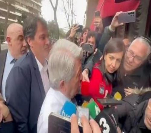 塞雷佐：熱刺聯(lián)賽階段排第四比我們高不少，所以我們不算熱門(mén)