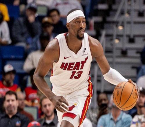 就在今天，阿德巴約打瘋了，83分超科比書寫歷史第一，1.6億不貴