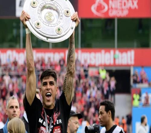 羅爾費(fèi)斯：去年非常想留下因卡皮耶，但現(xiàn)在也很高興與他重逢