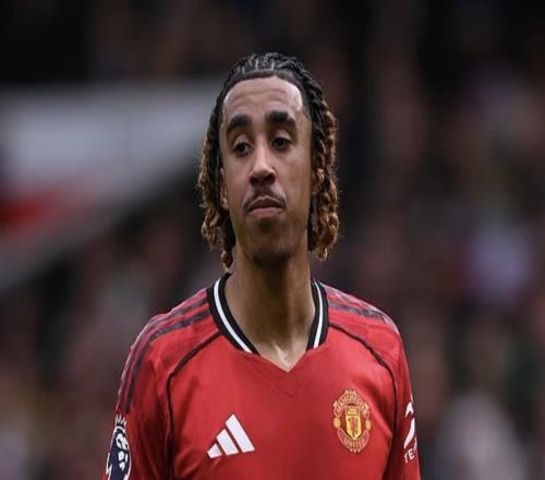 費(fèi)迪南德：約羅在比賽中愛強(qiáng)上身體，但對(duì)位球員大多都比他壯