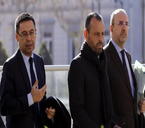 巴托梅烏：拉波爾塔和豐特辯論中沒怎么談建隊，只是互相指責