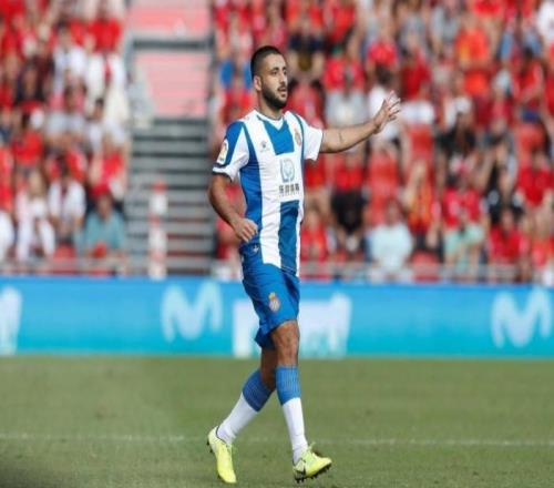 他意外成上港燙手山芋！租不出去又無法出戰(zhàn)中超，曾是球隊(duì)主力