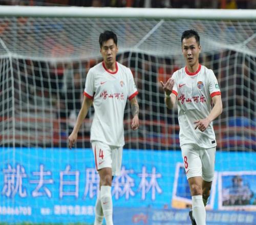 球隊冠名+戰(zhàn)袍廣告！青島海牛繼續(xù)尋金主，春分夜迎賽季主場首秀