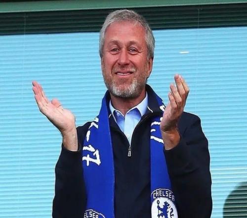 出售藍軍23.5億鎊去向爭議，英國政府下最后通牒，阿布抗?fàn)幗?年