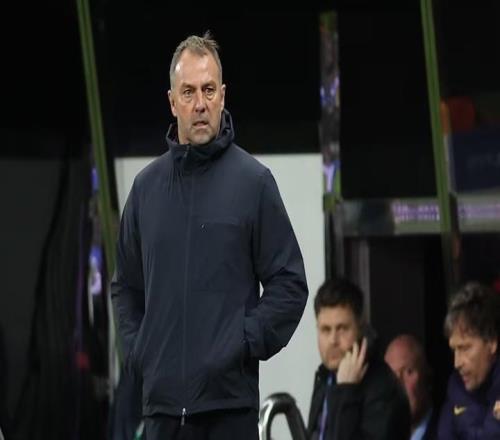 弗里克：結(jié)果是積極的回主場當(dāng)然會有不同的表現(xiàn)