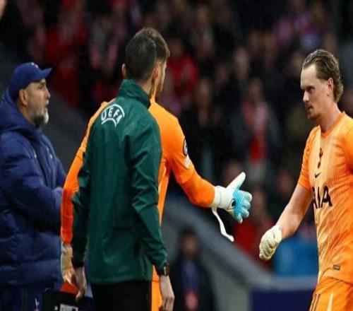 屢戰(zhàn)屢??！托特納姆熱刺該如何處置圖多爾五位名記解讀