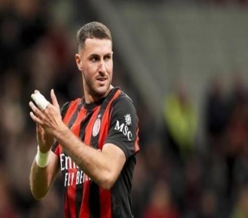 米體：為找回比賽狀態(tài)，圣地亞哥大概率入選對(duì)陣?yán)R奧大名單