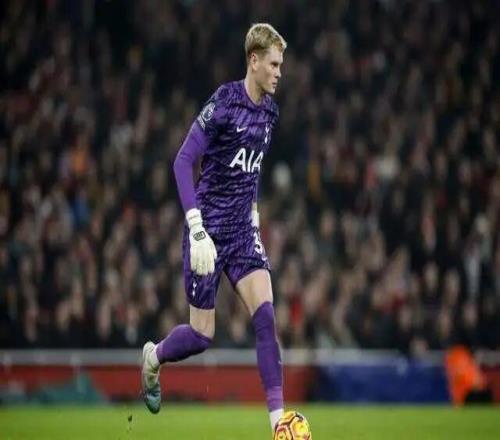 錯(cuò)誤用人導(dǎo)致熱刺25大敗：圖多爾還有資格對(duì)此負(fù)責(zé)么