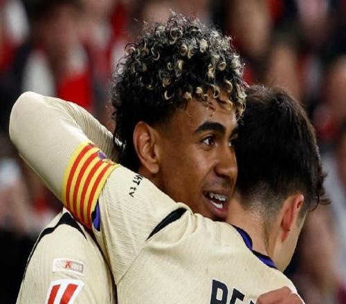 歐冠淘汰賽！英超2隊有望進8強，巴薩或獨撐西甲門面,拜仁無懸念