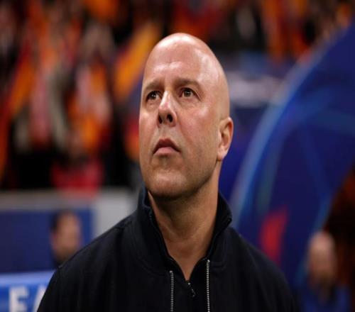 斯洛特：我們創(chuàng)造了很多機(jī)會(huì)也錯(cuò)失了很多這里的客場(chǎng)很難踢