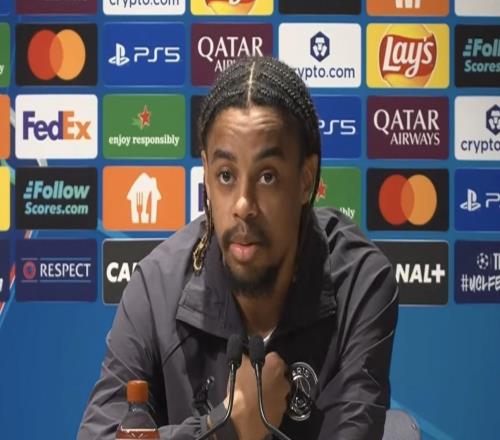 巴爾科拉：對藍(lán)軍沒有復(fù)仇的感覺，這和世俱杯不是相同的比賽