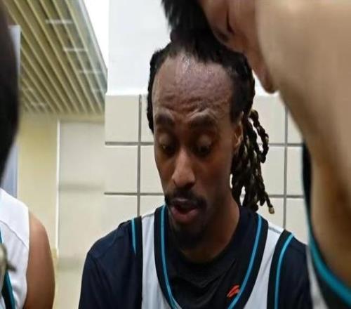 确定不打！崔永熙首秀时间确定，辽粤战可登场，后场三叉戟联手