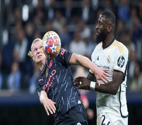 歐冠18決賽12日晨迎焦點(diǎn)戰(zhàn)，殘陣戰(zhàn)曼城，皇馬勝算幾何