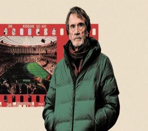 曼聯(lián)建20億新球場錢從哪來負債超10億鎊，紅魔的算盤全靠借