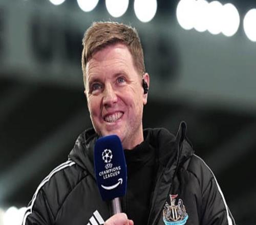 埃迪豪：戈登今早身體不適，若有需要這場能出場20到30分鐘