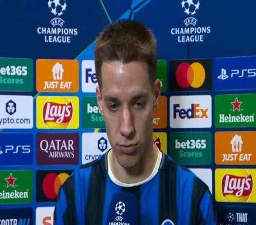 帕薩利奇：祝賀拜仁周六要對陣聯(lián)賽最強(qiáng)球隊(duì)，但我們能反彈