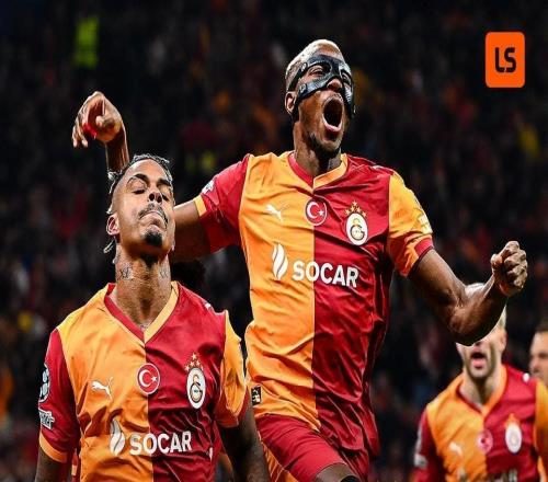 利物浦歐冠對加拉塔薩雷勝率僅17%，為交手5+次對手中最低