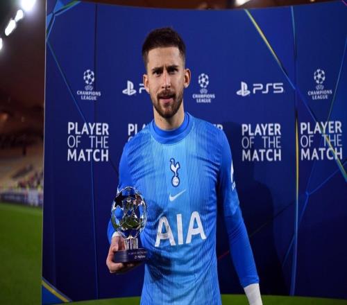 名記：維卡里奧出戰(zhàn)馬競(jìng)存疑，圖多爾考慮讓金斯基首發(fā)