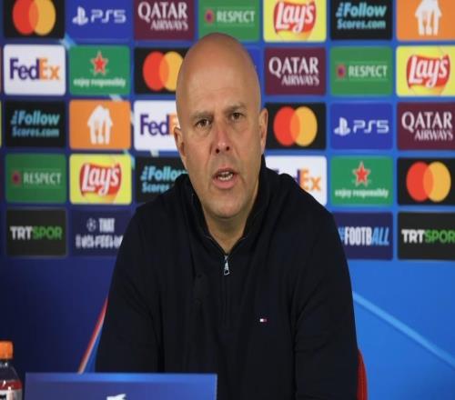 斯洛特：對(duì)手一有機(jī)會(huì)就像生命中最后一次一樣，值得我們學(xué)習(xí)