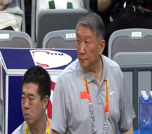 女籃贏馬里13分！宮魯鳴給大家留下了4大疑惑，讓人看不懂