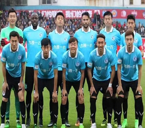 大連足球史上今天：2017年一方20梅州，沖超開門紅，附球員評分