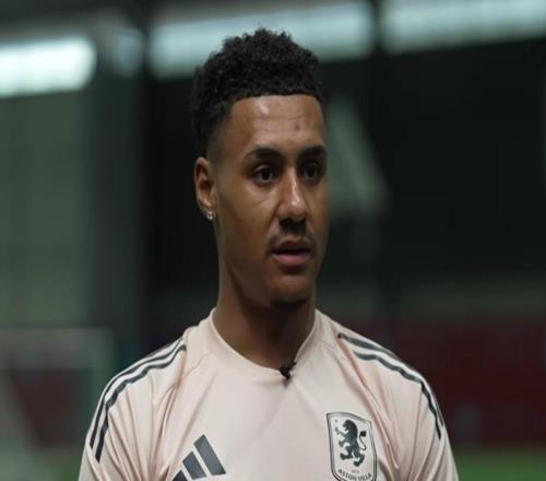 沃特金斯談對切爾西的進球被判越位：那越位線畫得真的很苛刻