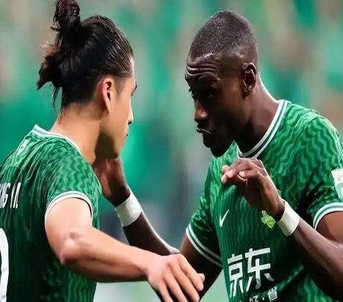 國安VS山東泰山：塞鳥坐鎮(zhèn)中場，4大外援領(lǐng)銜出擊，張玉寧沖鋒