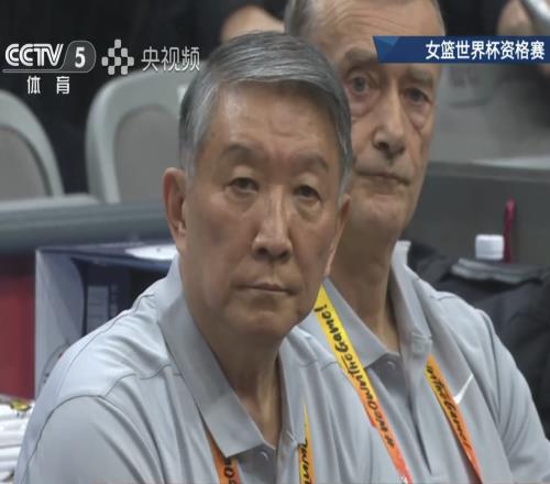 中國女籃8168贏馬里！賽后數(shù)據(jù)一覽，不是楊舒予，最大功臣是她