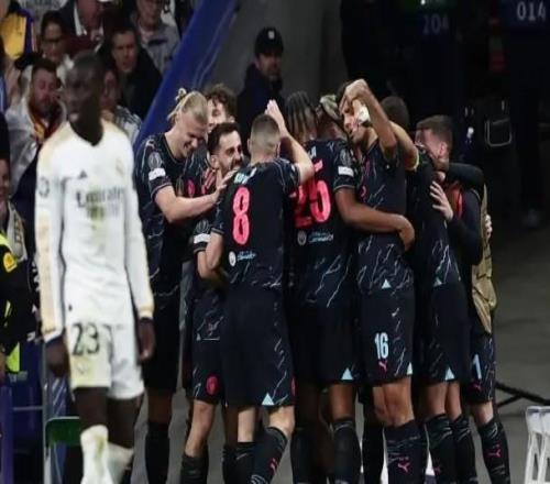 薩巴萊塔：歐冠必須給皇馬足夠尊重曼城要以自己的方式控球