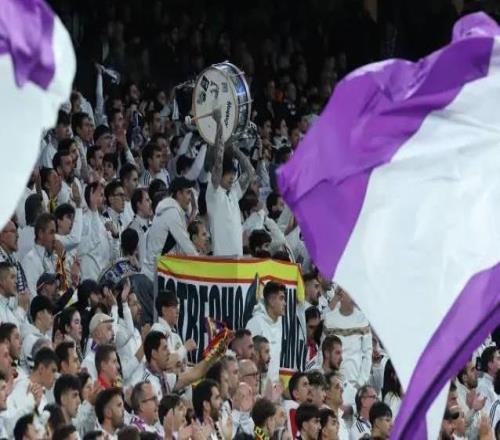 馬卡：距離對(duì)陣曼城的僅剩一天，伯納烏的球票仍有空余待售