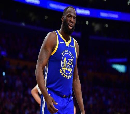 勇士隊格林怒斥76人隊高管莫雷，關(guān)于三分球的“垃圾”言論