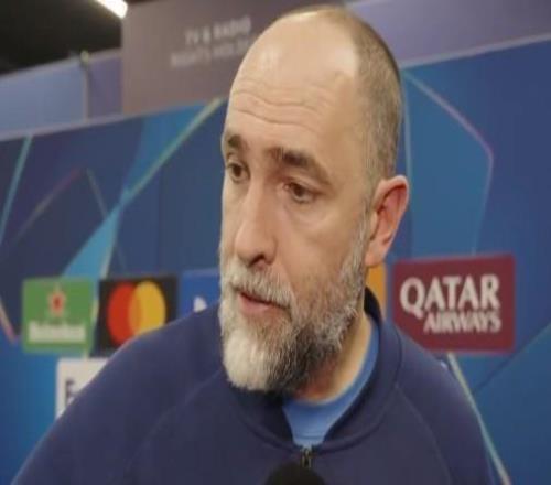 圖多爾：今天發(fā)生了太多不可思議的事，也許次回合還有機(jī)會(huì)