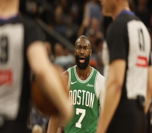 NBA雙殺凱爾特人，馬刺是雷霆面前的“最強(qiáng)挑戰(zhàn)者”嗎