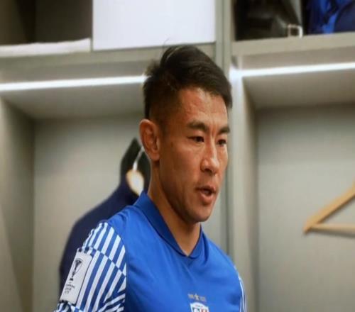 于漢超：沒拿冠軍一定是我們有問題，就是一定是我們有欠缺