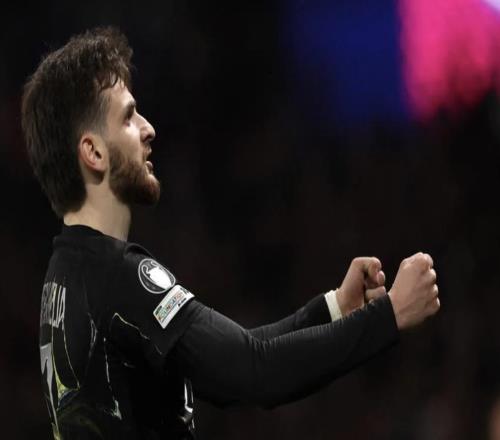 高效，对阵切尔西时大巴黎的预期进球只有0.87却打进5个球