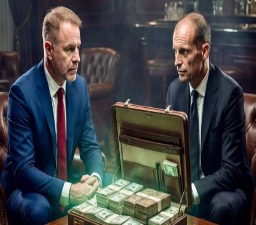 米體丨米蘭改善球隊(duì)鋒線想簽他們